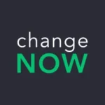 Changenow logo