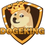 Dogeking logo
