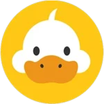 Duckdice logo