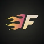 Fire faucet logo