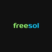 freesol logo