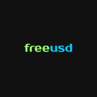 freeusd logo