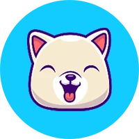 kishu inu icon