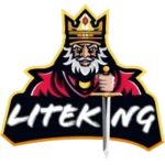 Liteking logo