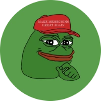 pepe coin icon