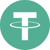 tether icon