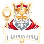 Tonking logo