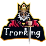 Tronking logo