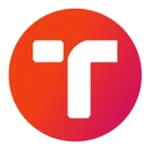 Tronpick logo